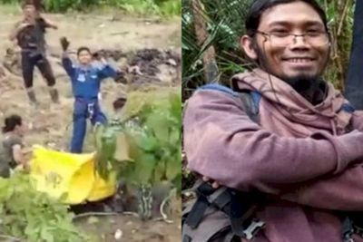 Identitas 2 jenazah Teroris MIT Akhirnya Terungkap, Ini Dia