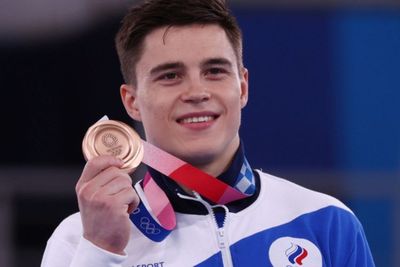 Atlet Ini Melawan Batu Ginjal saat Memperebutkan Medali di Olimpiade