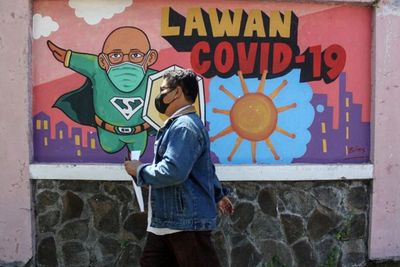 AS Bakal Berikan Dana Tambahan kepada Indonesia untuk Lawan Covid-19