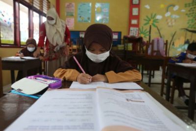 Kadisdik Tebing Tinggi Sebut Pembelajaran Tatap Muka Masih Tunggu Kebijakan Lebih Lanjut