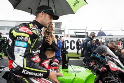 Jagoan Superbike Beri Jawaban soal Rumor Pindah ke MotoGP