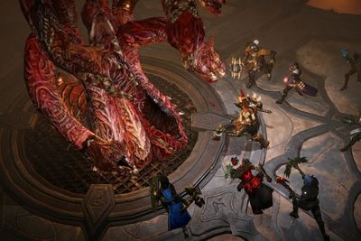 Blizzard Kembali Tunda Game Mobile Diablo Immortal ke Tahun 2022 Nanti!