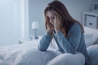 Mengenal Coronasomnia , Gangguan Tidur Gara-gara Pandemi Covid-19