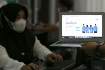 BKD Tapanuli Utara Pantau 3 Formasi Jabatan CASN Paling Diminati, Apa Saja?