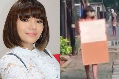 Ditangkap, Dinar Candy Jadi Trending hingga Tuai Pujian: Keren, Dia Menepati Janjinya