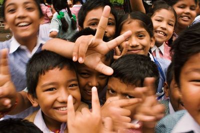 Studi Menyebutkan Anak-anak Mengalami Gejala Long COVID Kurang Dari 4 Persen