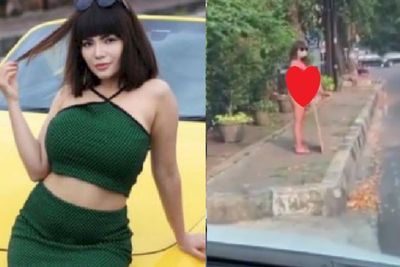 Selain Dinar Candy, Polisi Juga Periksa Adiknya Karena Rekam Aksi Berbikini