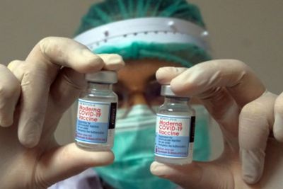 Satgas Jelaskan Soal Kekosongan Vaksin Covid-19 Dosis Kedua di Dairi