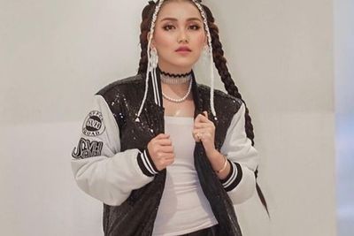 Petisi Blacklist Ayu Ting Ting dari TV Sudah Ditandatangani Lebih dari 50.000 Orang