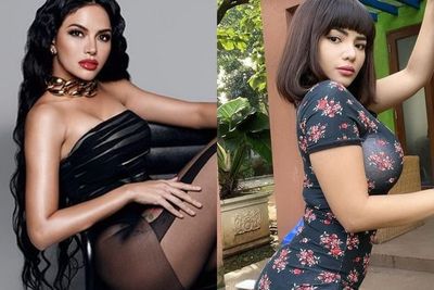 Nikita Mirzani Sayangkan Aksi Dinar Candy yang Pakai Bikini di Jalanan: Sayang Badan Elu!