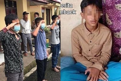 Pelaku Aksi Kekerasan dan Bullying Remaja di Bengkulu Ditangkap Polisi, Berakhir Damai