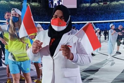 Kemenpora Kecam Aksi Body Shaming yang Dialami Nurul Akmal