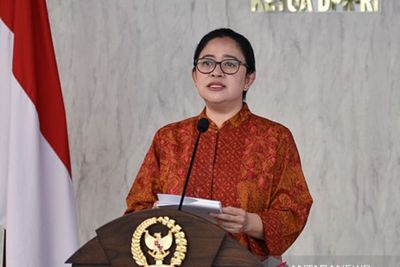 Puan Minta Pemerintah Cepat Cairkan Bantuan untuk Para Pekerja
