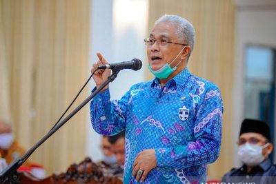 Anggota DPR: Perubahan Desain Surat Suara Mesti Dilakukan Secara Komprehensif