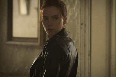 Disney Bergejolak Terkait Gugatan Yang Dilayangkan Scarlett Johansson
