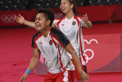 Greysia Apriyani Tiba di Indonesia, Ini Pesan Khusus Ketua PBSI