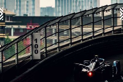 Anies Baswedan Stop Pendanaan untuk Formula E, Ini Alasannya