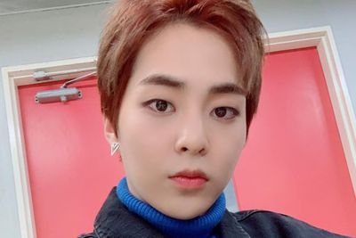 Duh, Xiumin EXO Terinfeksi Covid-19