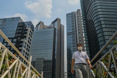 Indonesia Resmi Keluar dari Resesi, Pemerintah Diingatkan Tetap Berhati-hati