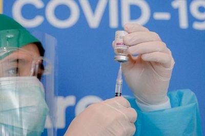 Update Corona Jakarta 5 Agustus: Tambah 2.311, Total Kasus Jadi 825.657