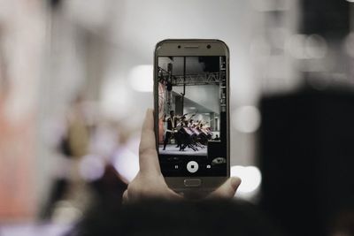 Para Pemuda di Depok Belajar Citizen Journalism