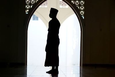 Pemerintah Geser Tanggal Libur Tahun Baru Islam dan Maulid Nabi