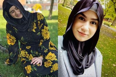 Gadis Cantik Berhijab Ini Tewas dalam Pembunuhan Berencana, Motif Gegara Usaha Kalah Saing