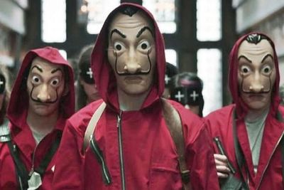 Apakah Akan Ada Spinoff Money Heist?