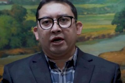 Fadli Zon Sindir Kejagung Belum Pecat Pinangki Malasari: Hukum Sesuai Selera Penguasa!