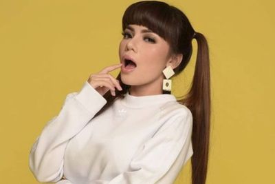Jadi Tersangka Kasus Pornografi, Dinar Candy Terancam 10 Tahun Bui