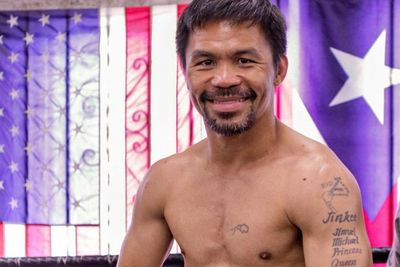 Legenda Tinju Manny Pacquiao Kembali ke Ring, Hadapi Ruslan Provodnikov April Mendatang