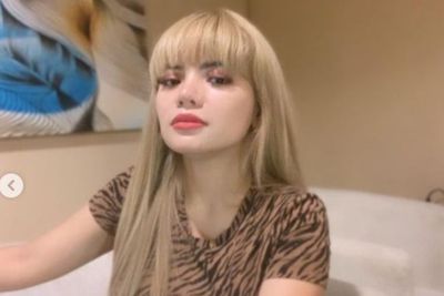 Meski Jadi Tersangka Kasus Pornografi, Polisi Tak Tahan Dinar Candy