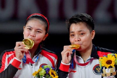 PBSI Harap Bulutangkis Bisa Lebih Berprestasi di Olimpiade Paris 2024