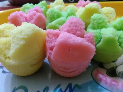 Kamu Suka Kue Mangkok? Begini Cara Membuatnya