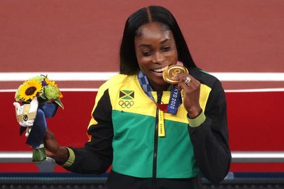 Akun Instagram Atlet Jamaeka Sempat Diblokir, IOC Larang Sebar Video Olimpiade di Medsos