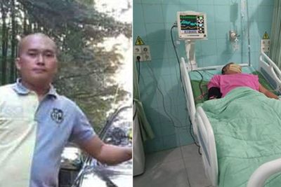 Dituduh Rampok Sepeda Motor dan Dihajar Massa, Personel Polres Belawan Ini Berujung Tewas