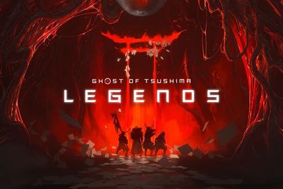 Ghost of Tsushima: Legends Hadirkan Versi Standalone, Tambah Mode Baru!