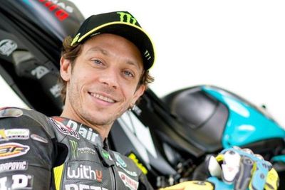 Valentino Rossi Ragu Bisa Bangkit di MotoGP Austria 2021