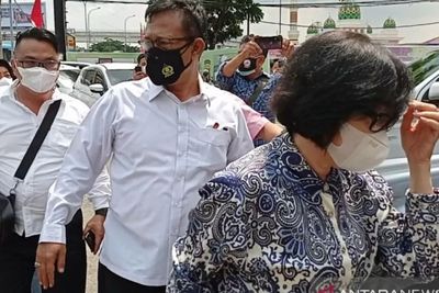 Anak Akidi Tio Terseret Kasus Lagi, Dilaporkan Atas Penipuan Rp2,5 Miliar