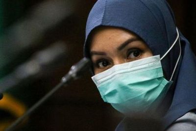 Akhirnya Kejagung Pecat Tak Hormat Jaksa Pinangki Usai Hujan Kritik, Haknya Pun Dicabut