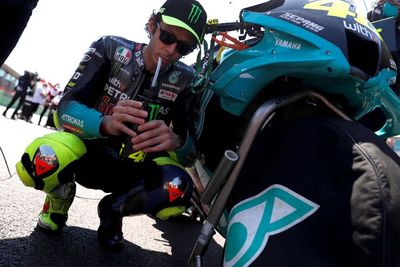 Nasib MotoGP setelah Valentino Rossi Pensiun, Bakal Ditinggal Penggemar?