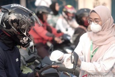 BPK Temukan Pemborosan Anggaran Masker dan Alat Rapid Test, Wagub DKI Angkat Bicara