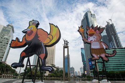 KONI DKI Sebut Pemberangkatan kontingen Jakarta ke Papua Butuh Rp80 Miliar
