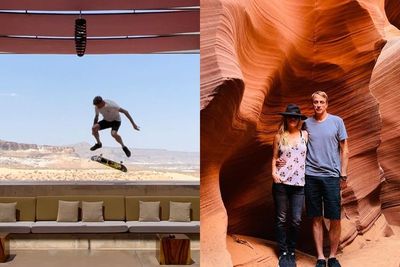 Tony Hawk Akan Dapatkan Film Dokumenternya