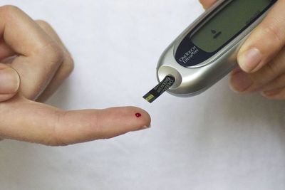 Cara Menurunkan Gula Darah Tinggi dengan Cepat dan Mudah