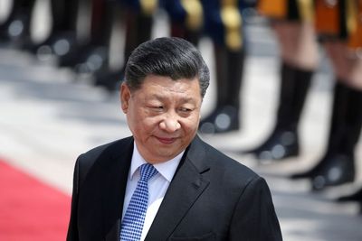 Bantu Dunia Lawan Covid-19, China Beri Bantuan 2 Miliar Vaksin ke COVAX