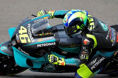 Valentino Rossi Hengkang dari MotoGP, Apakah Nomor 46 Bakal Dipensiunkan?