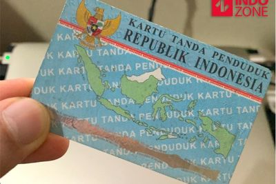 Viral NIK KTP Dipakai Warga Asing, Pemerintah Didesak Perbaiki Data Kependudukan