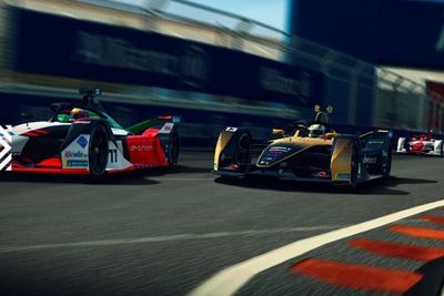 Kata Wagub DKI soal Pendanaan Formula E Distop karena Tak Ada Kepastian Jadwal