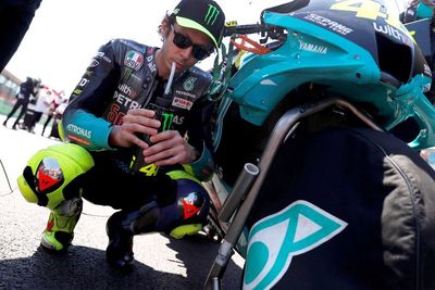 Mengenang Karir Valentino Rossi, The Doctor yang Rebut 5 Gelar dan Tahun-tahun Sulitnya